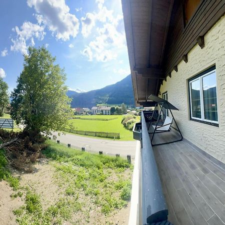 Gruener See Exklusiv Oberort Exterior photo